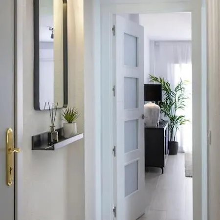 Apartamento Triana Evasion Disfruta De La Primavera Junto A La Feria *